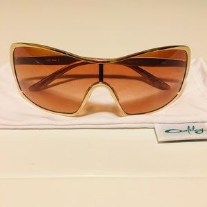 Oakley Sunglasses